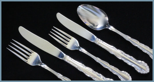 How To Take Care Of Your Cutlery