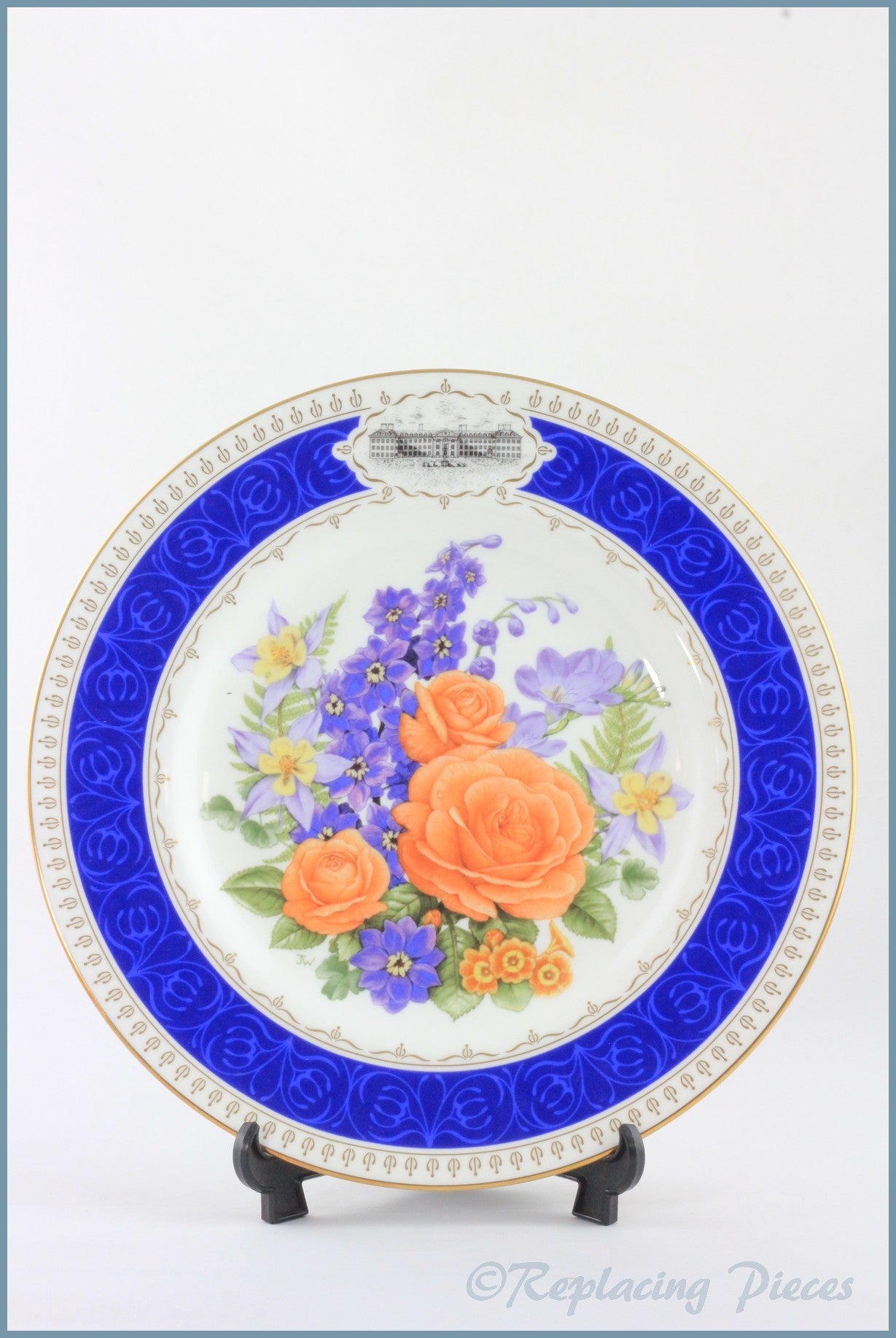RHS Collector Plates – ReplacingPieces