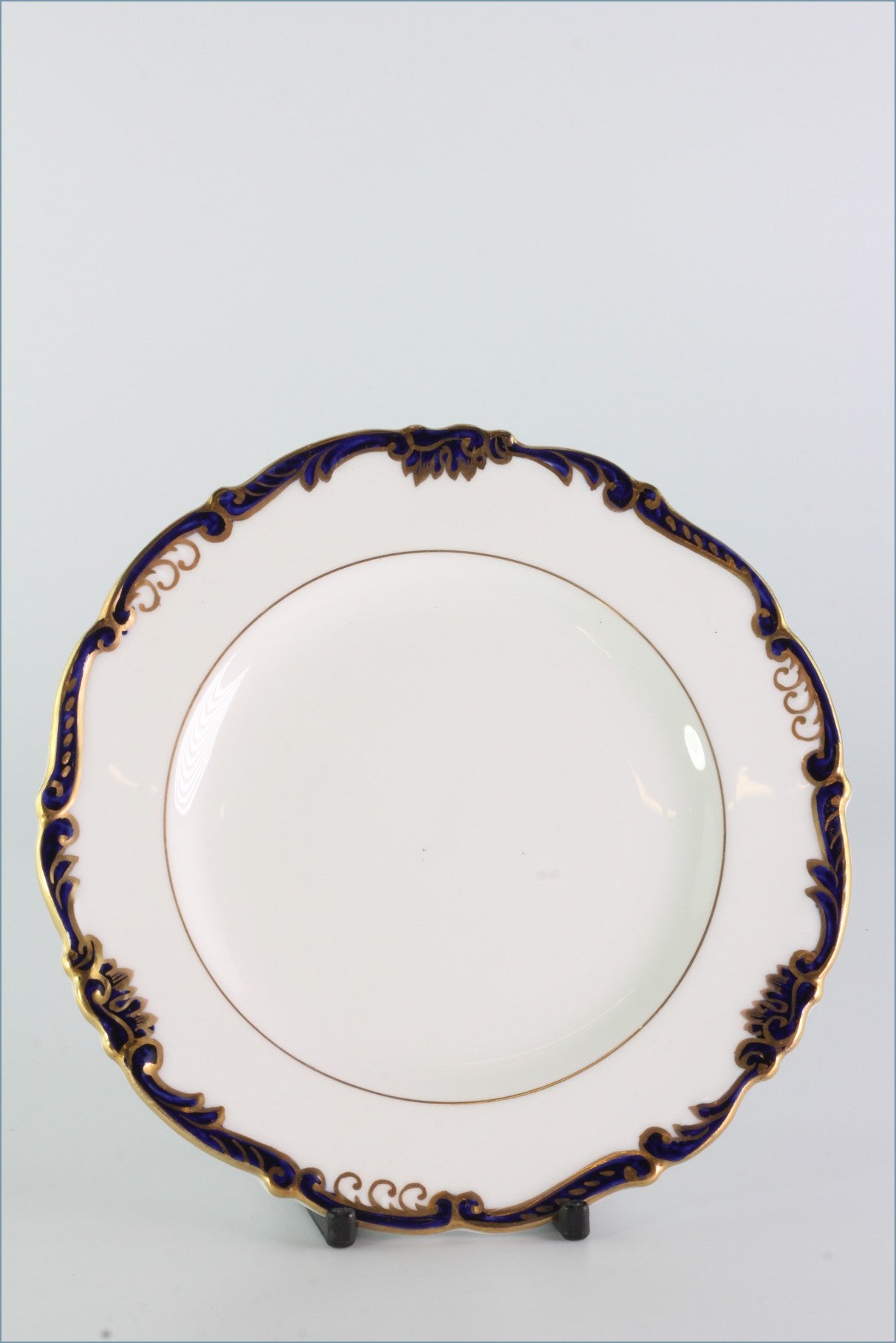 英国COALPORT　C&S Coalport - Ming Rose - 6 1/4