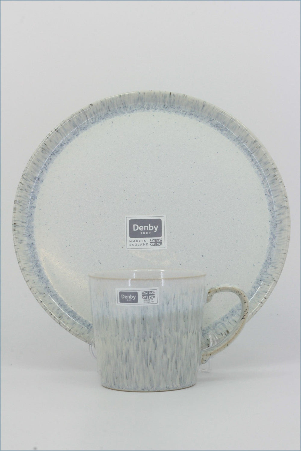 Denby – ReplacingPieces