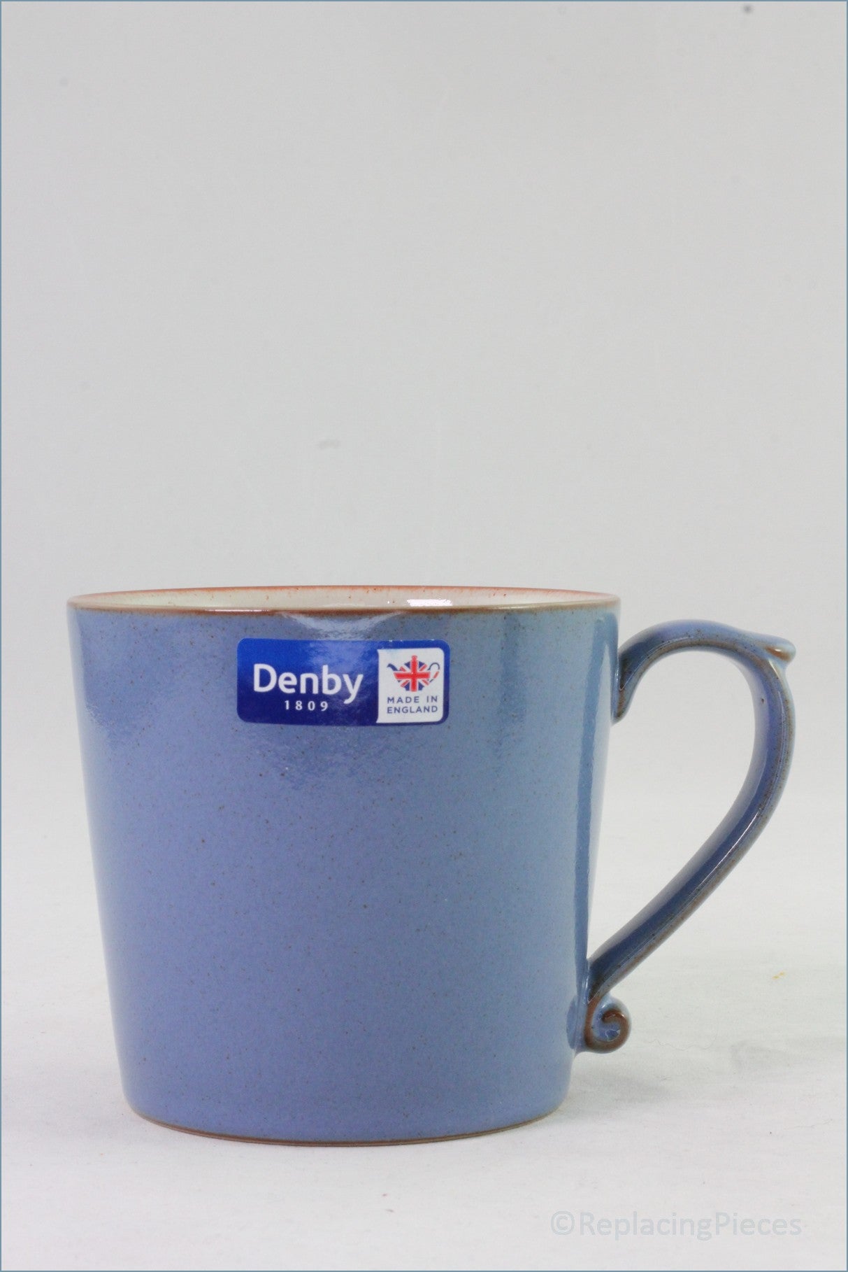 Replacement Denby Pottery Heritage Fountain ReplacingPieces