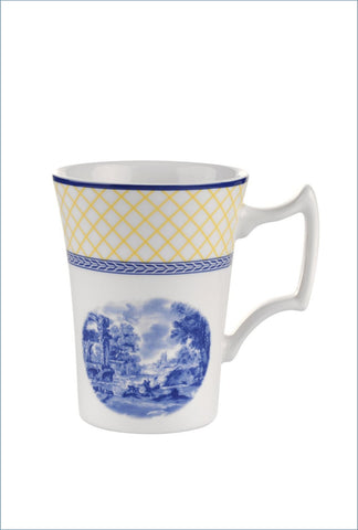 Spode Giallo - NEW