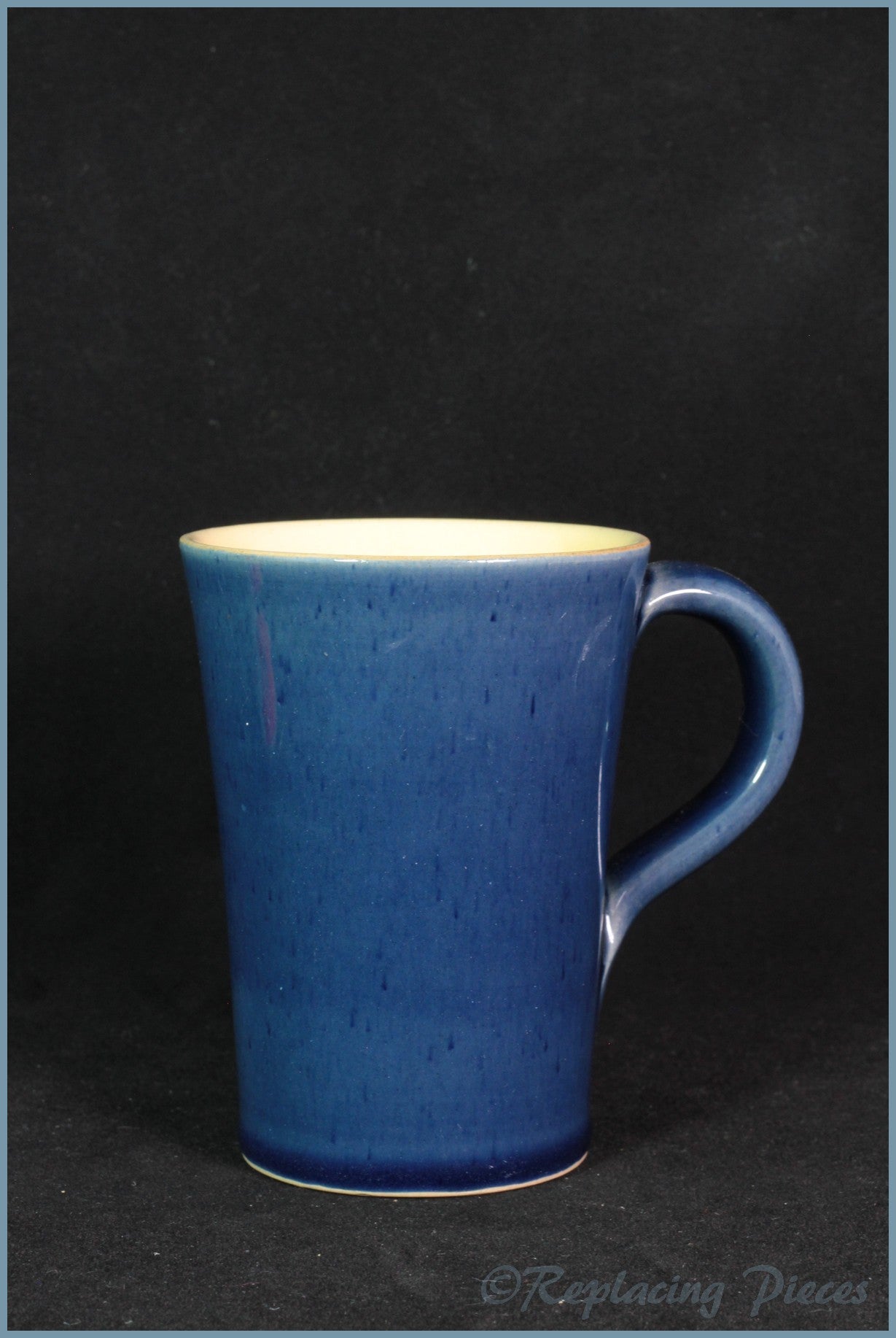 Denby Blue Jetty Mug, We'll find it for you