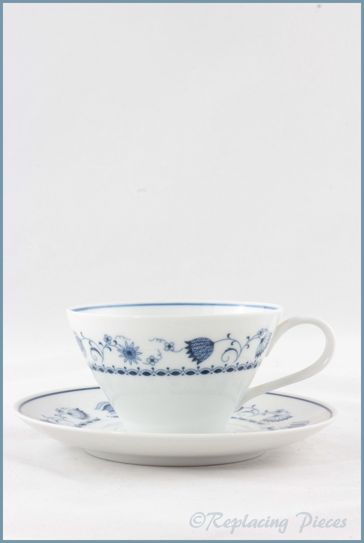 Noritake – ReplacingPieces