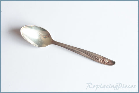 Roseanne (Silver Plate)