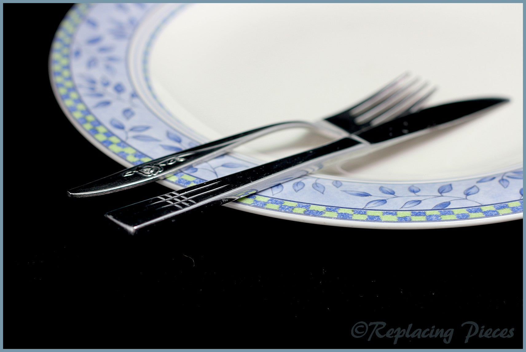 Oneida Cutlery – ReplacingPieces