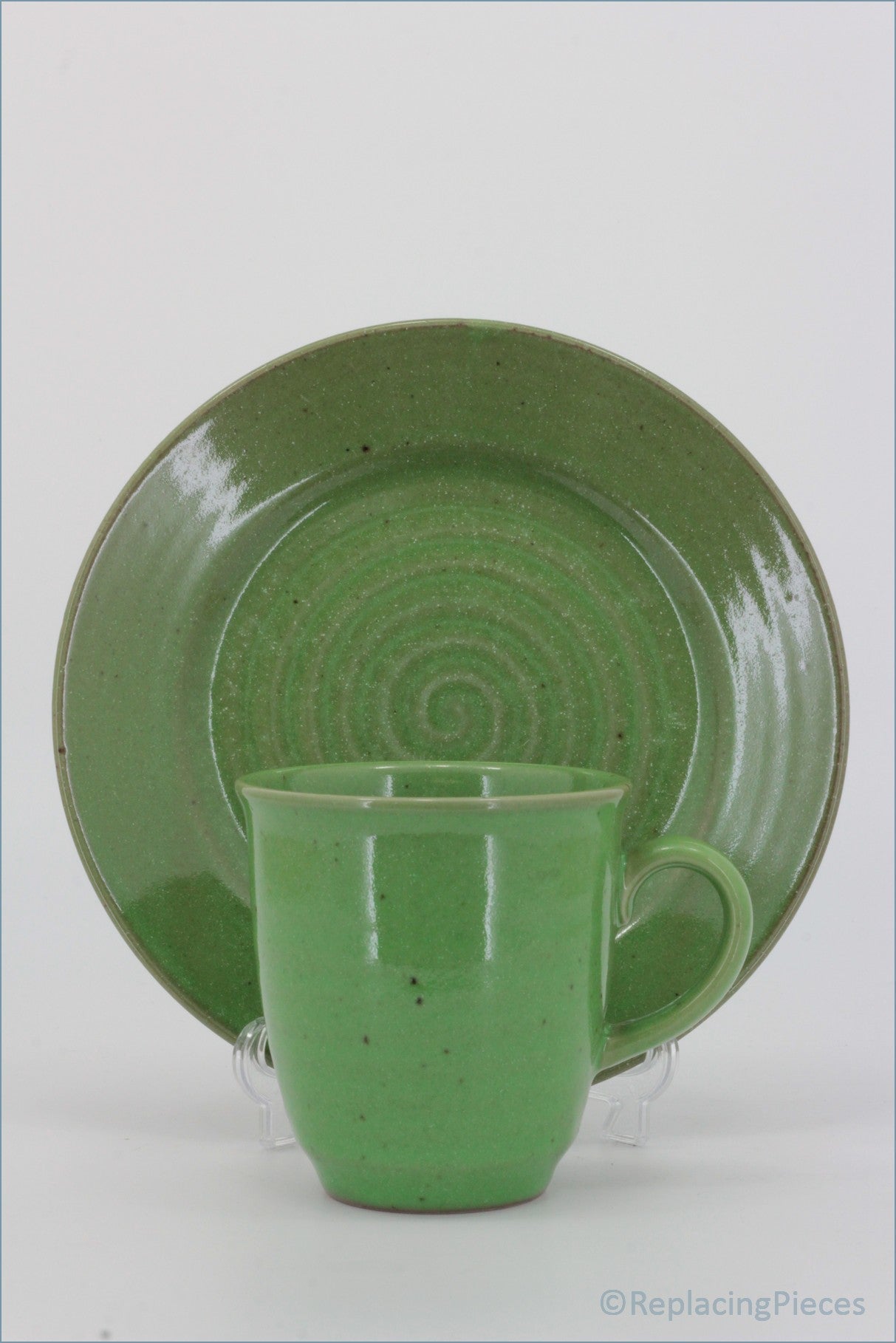 Replacement Habitat Pea Tableware ReplacingPieces