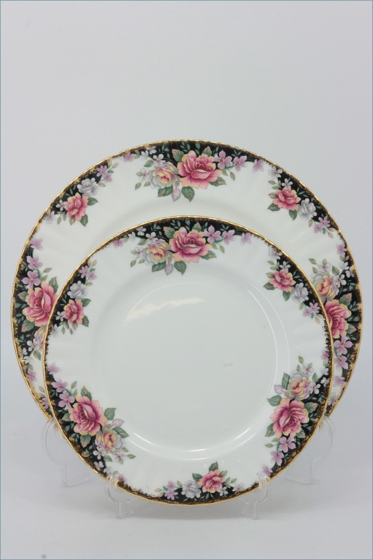 Replacement Royal Albert China - Concerto – ReplacingPieces