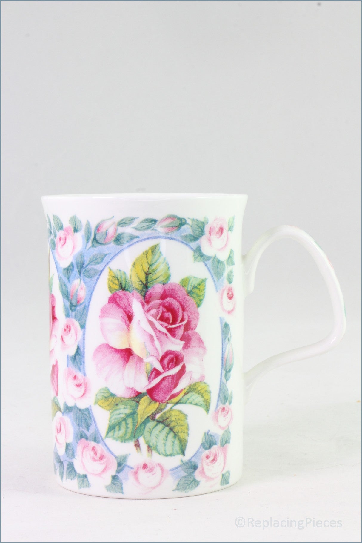 Redouté Roses Roy Kirkham England Porzellan | Kaufen auf Ricardo Redouté Roses Roy Kirkham England Porzellan | Kaufen auf Ricardo