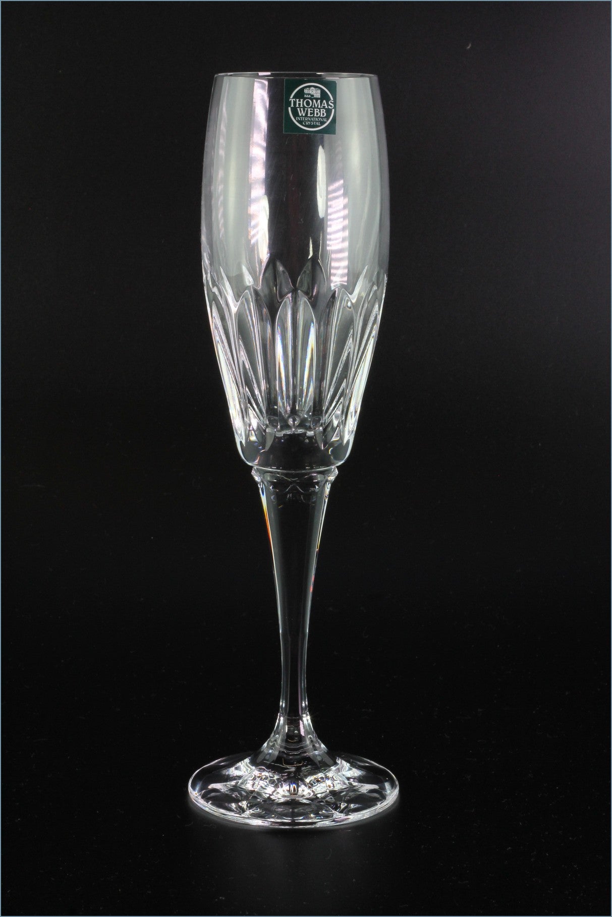 Thomas Webb Crystal – ReplacingPieces