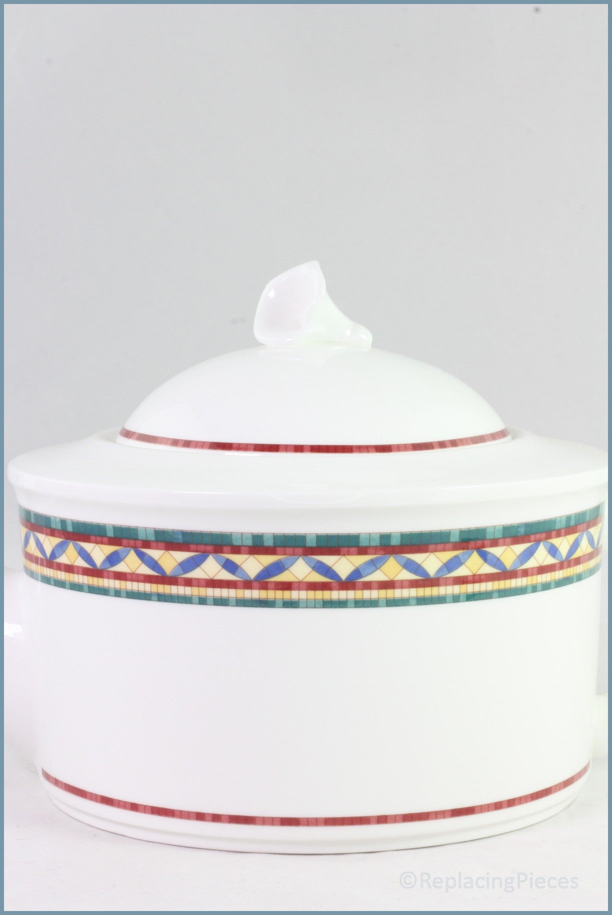 Replacement Villeroy & Boch China Pergamon ReplacingPieces