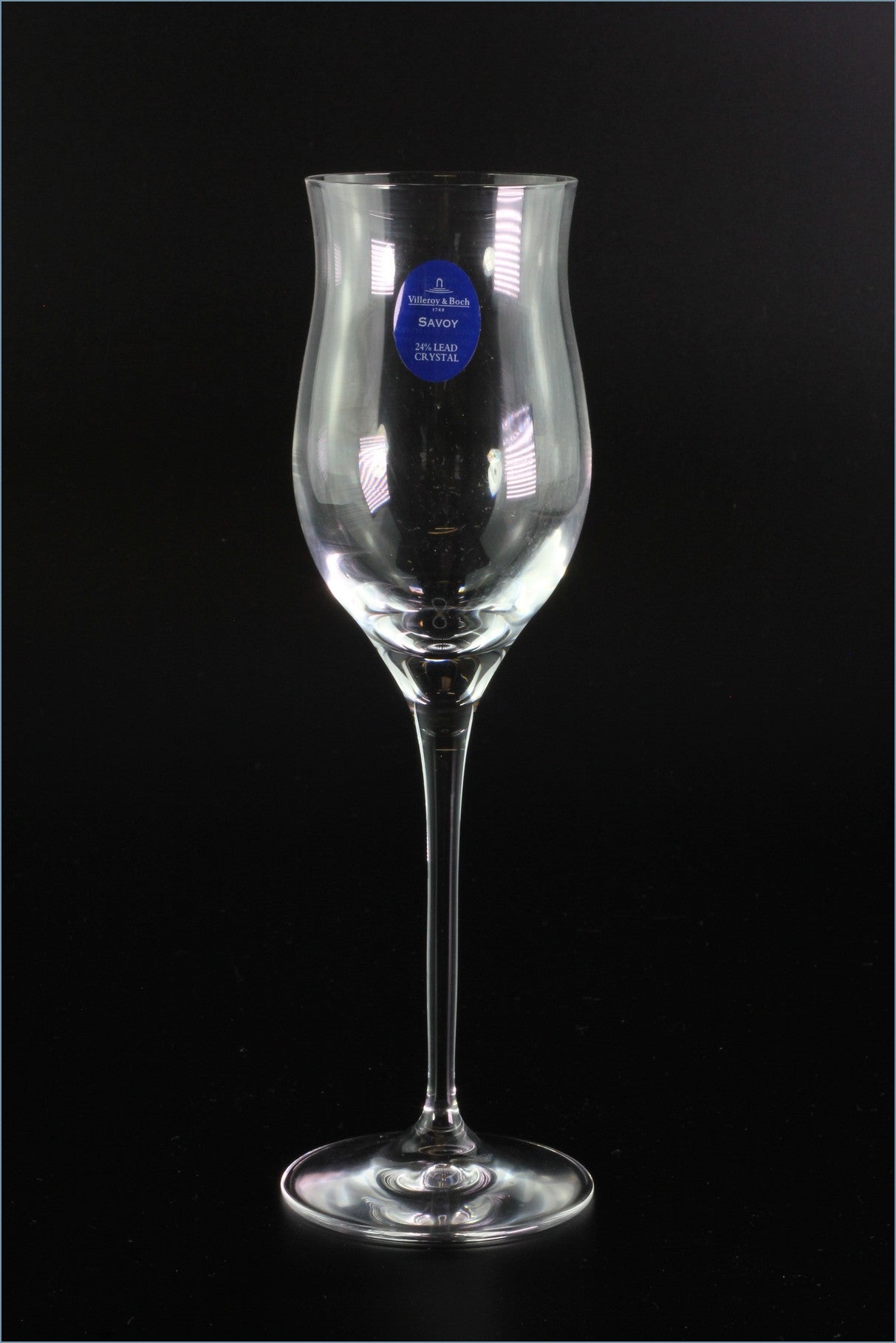 Replacement Villeroy & Boch Crystal Savoy ReplacingPieces