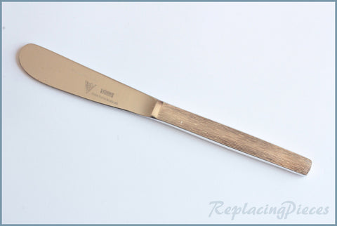 Sable (Silver Plate)