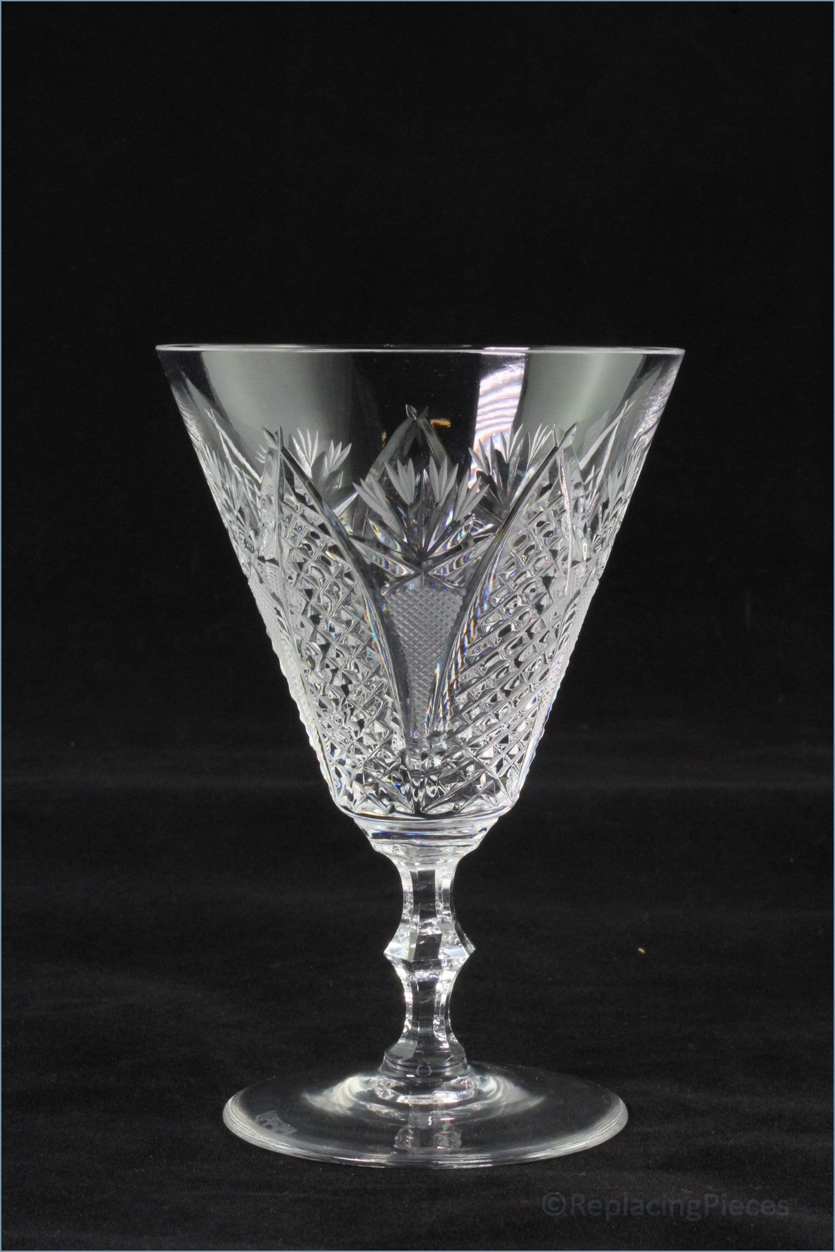 Waterford Crystal – ReplacingPieces