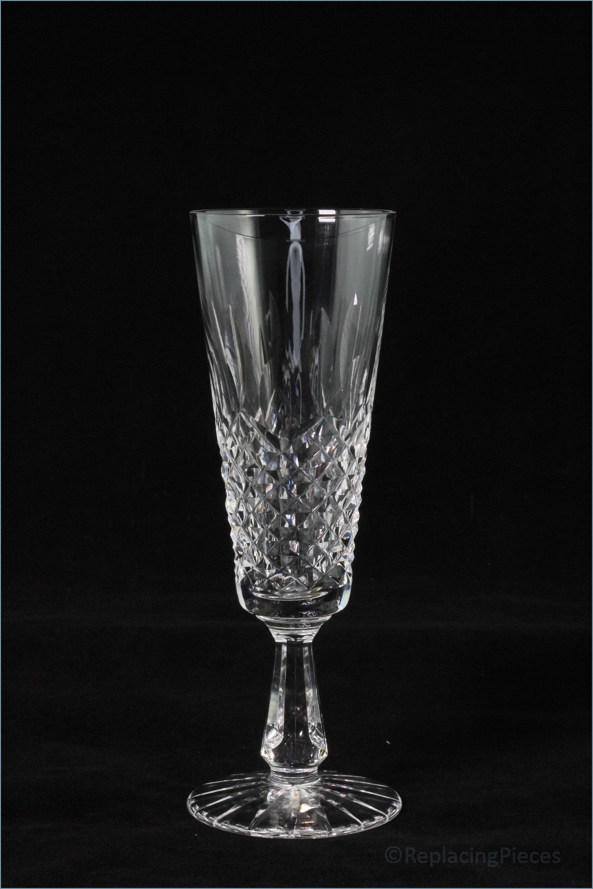 Waterford Crystal – ReplacingPieces