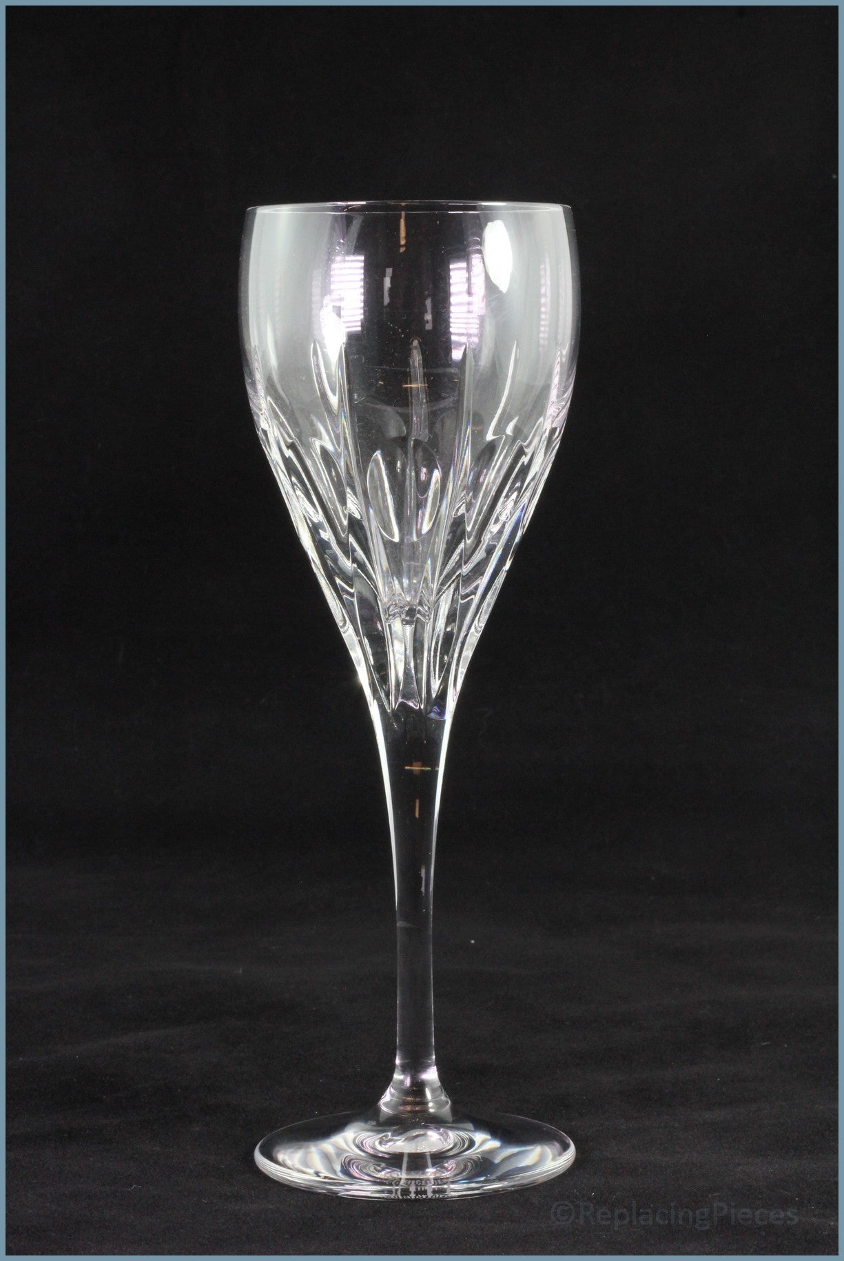 Waterford Crystal – ReplacingPieces