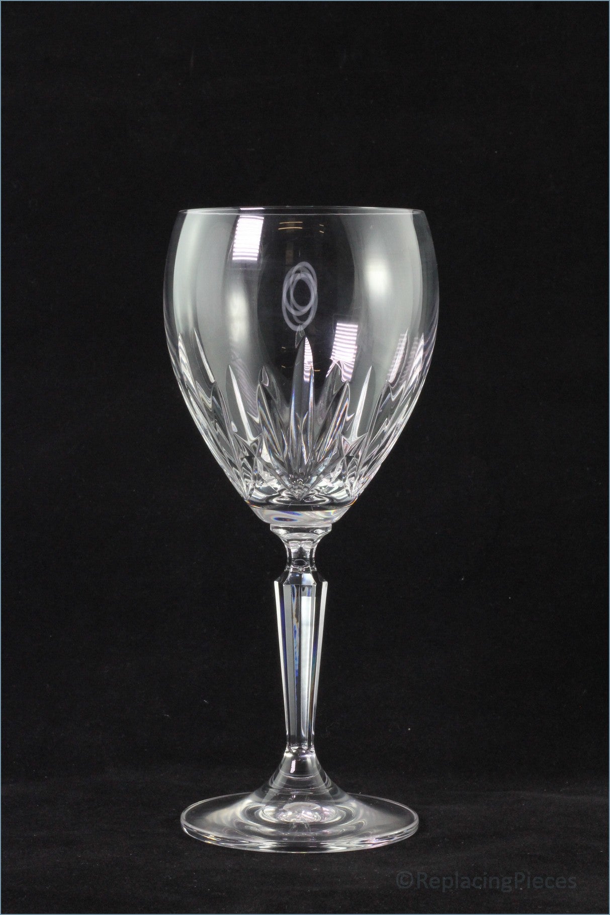 Luther 1000円スタート デキャンタ WATERFORD CRYSTAL Luther 1000円スタート デキャンタ WATERFORD CRYSTAL