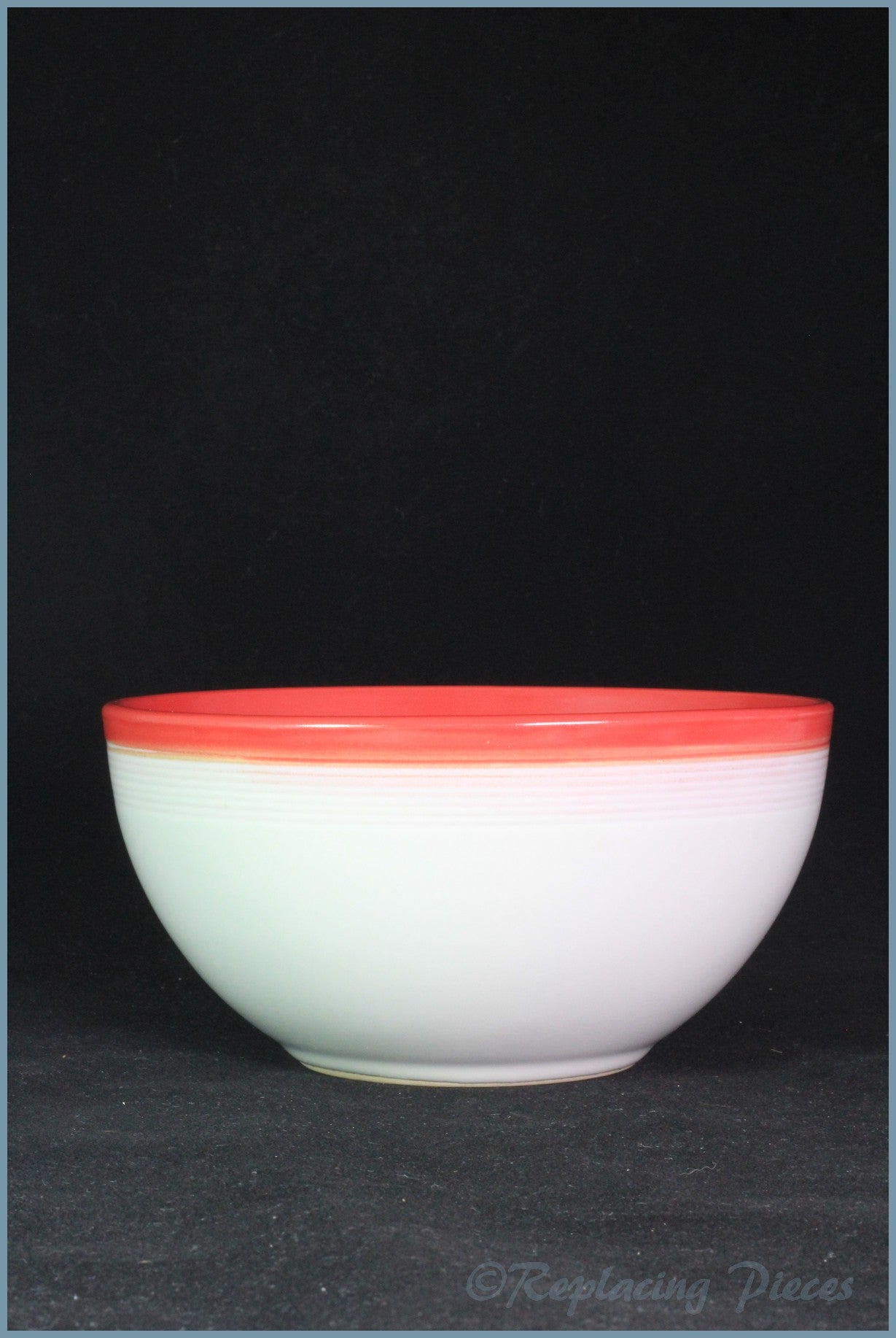 Replacement Denby Intro (Red) Tableware – ReplacingPieces