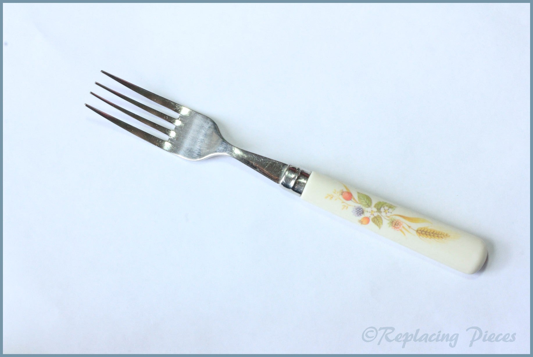 Marks And Spencer Cutlery ReplacingPieces