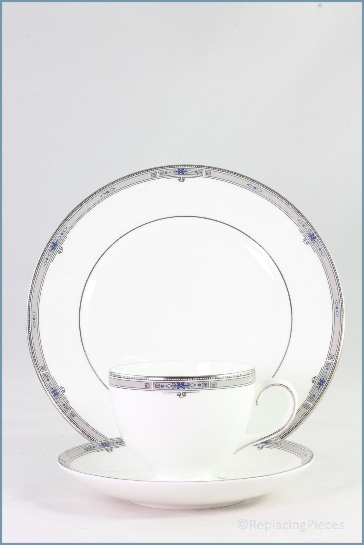 Wedgwood – ReplacingPieces