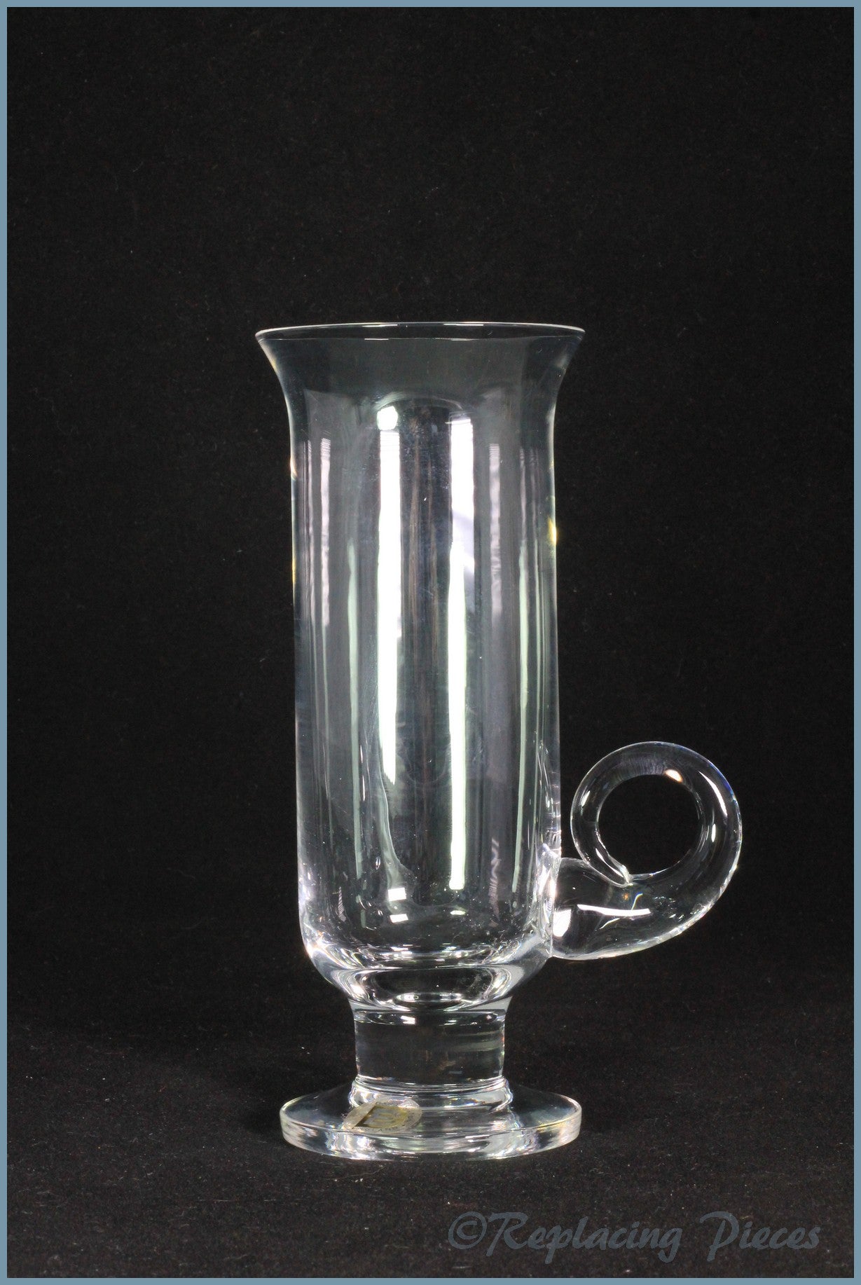 Replacement Dartington Compleat Imbiber Glassware ReplacingPieces