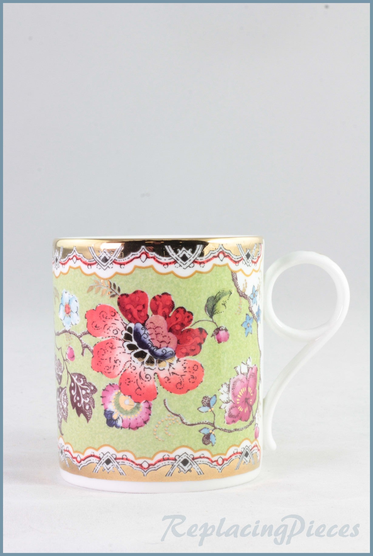 Wedgwood – ReplacingPieces