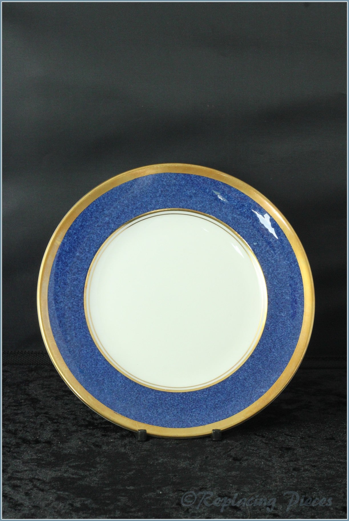 英国COALPORT　C&S Coalport - Ming Rose - 6 1/4