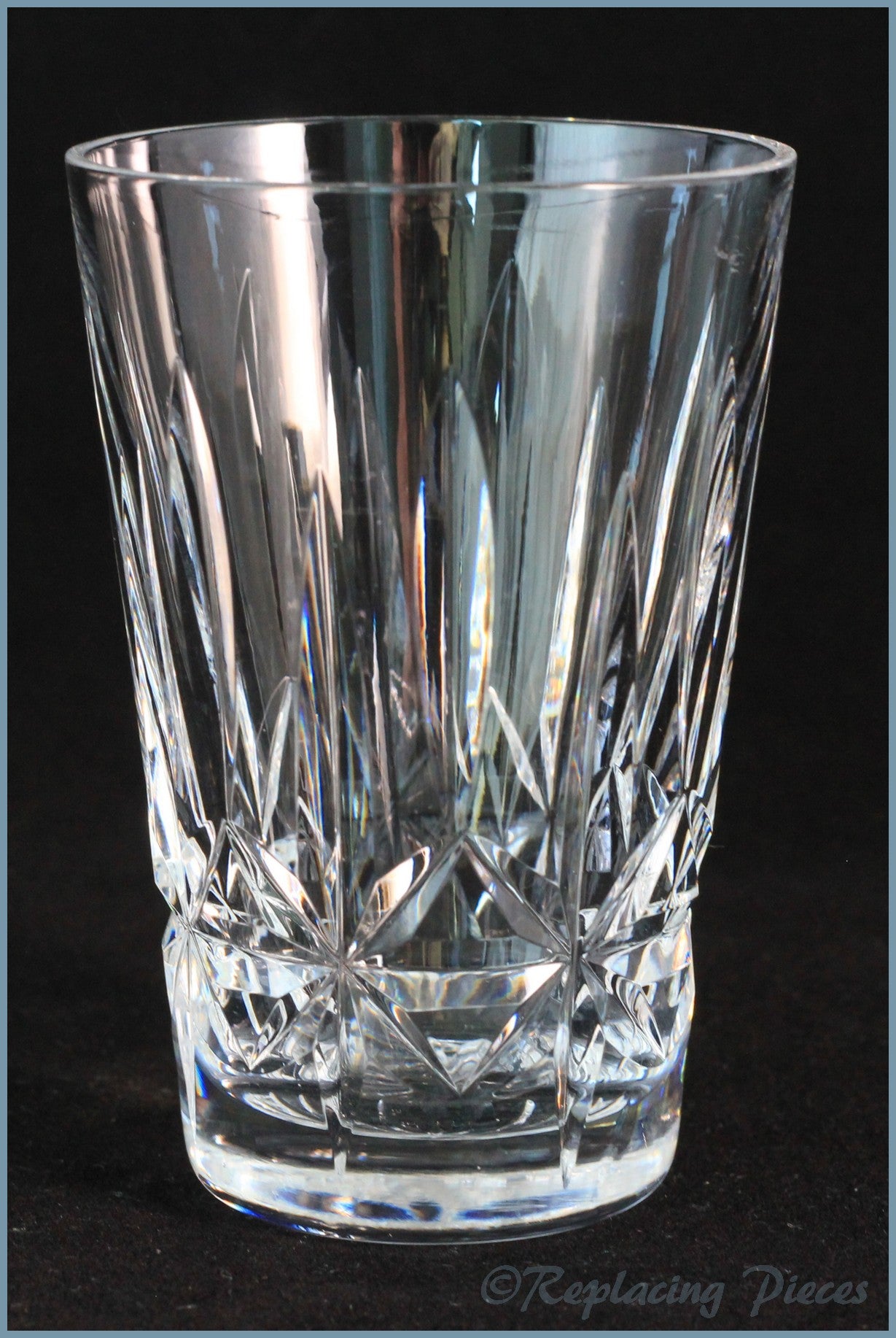 Waterford Crystal – ReplacingPieces