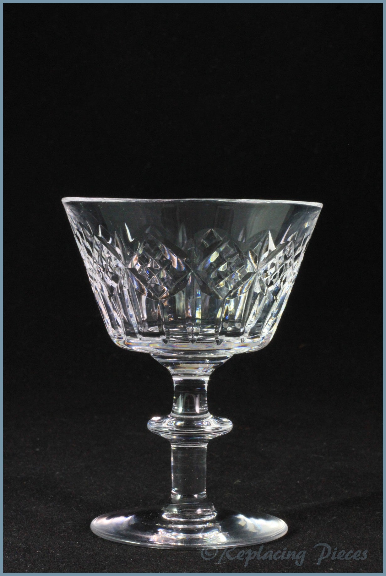 Webb Corbett Crystal – ReplacingPieces