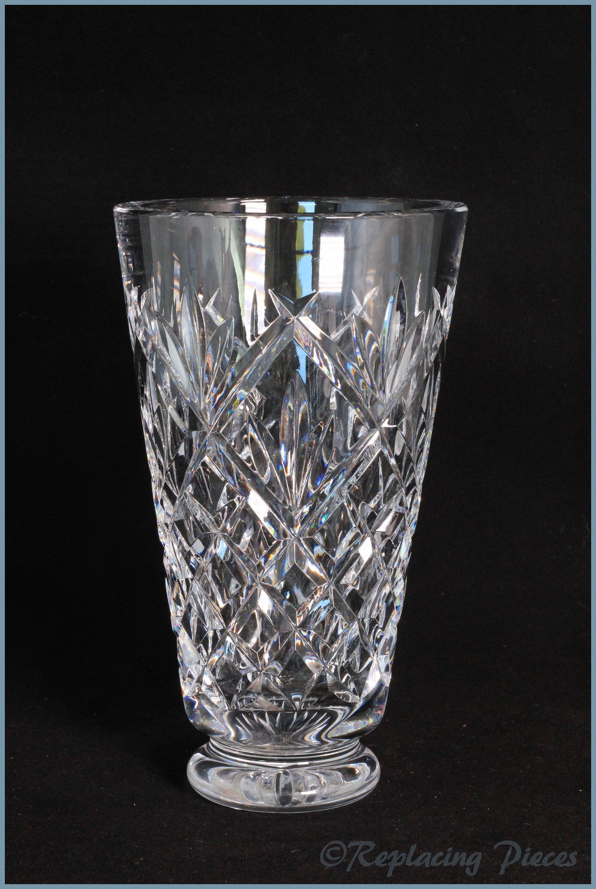 Waterford Crystal – ReplacingPieces