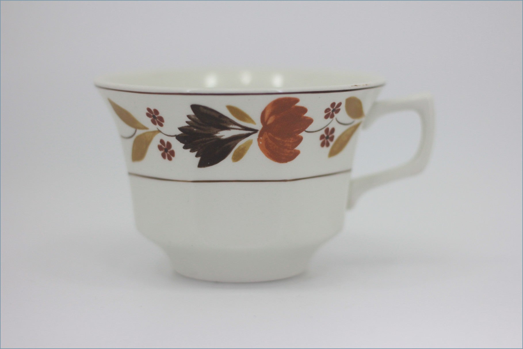 Adams - Goldenvale - Breakfast Cup