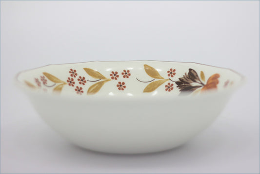 Adams - Goldenvale - Cereal Bowl