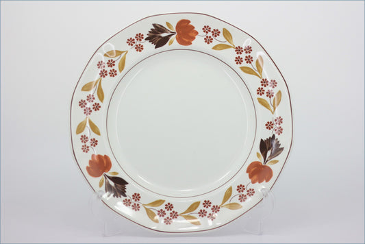 Adams - Goldenvale - Dinner Plate