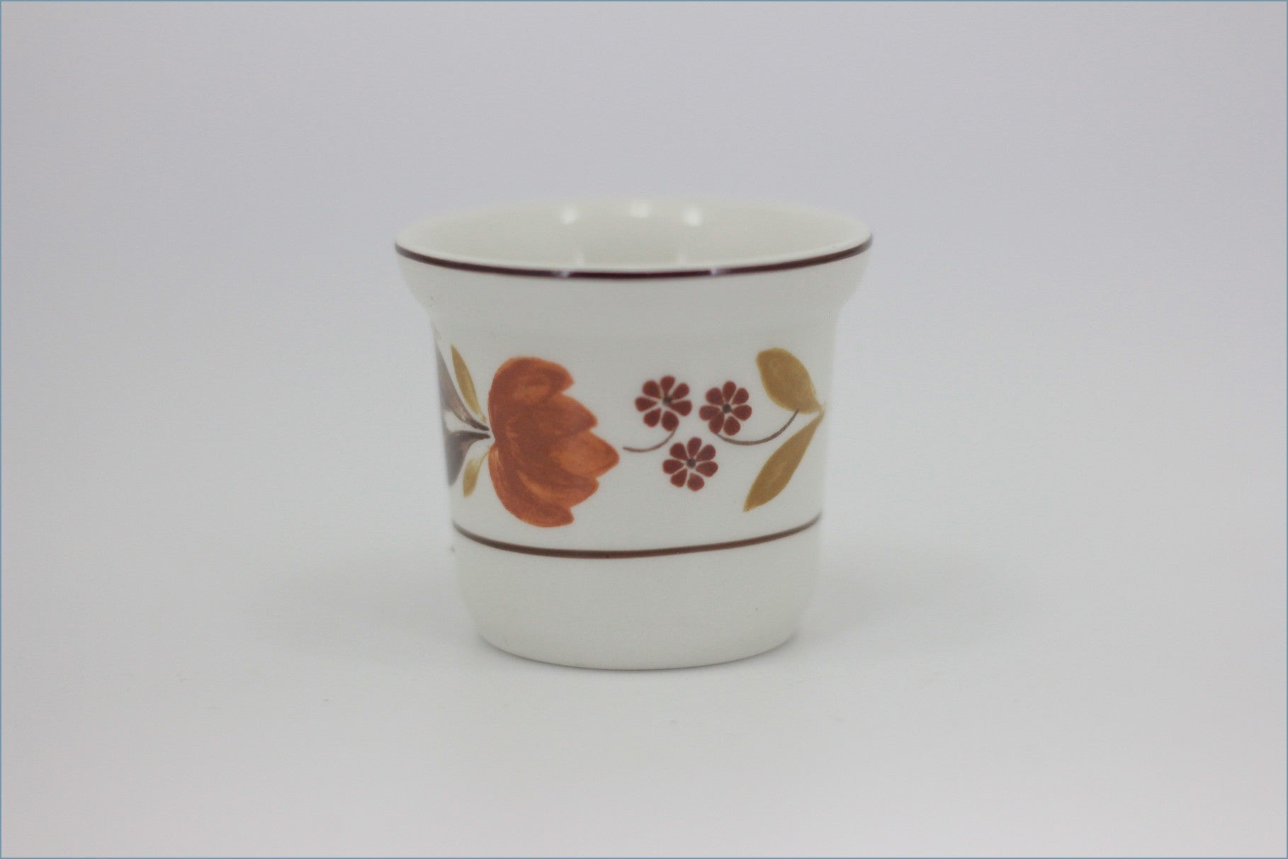 Adams - Goldenvale - Egg Cup