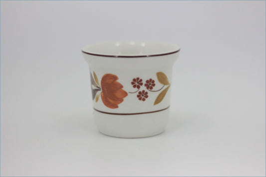 Adams - Goldenvale - Egg Cup