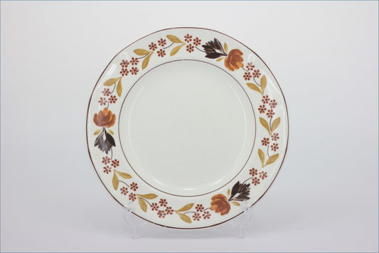 Adams - Goldenvale - 7 1/8" Side Plate