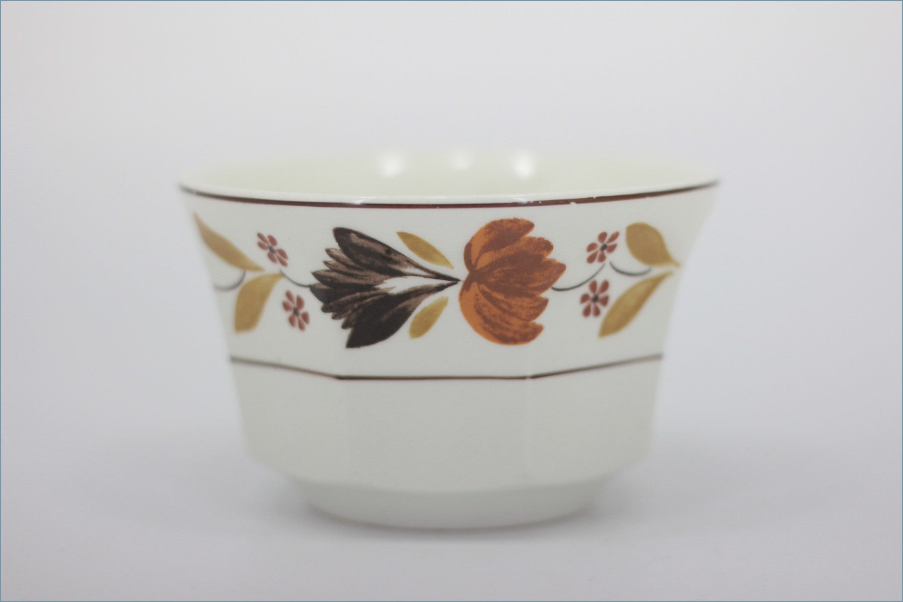 Adams - Goldenvale - Sugar Bowl