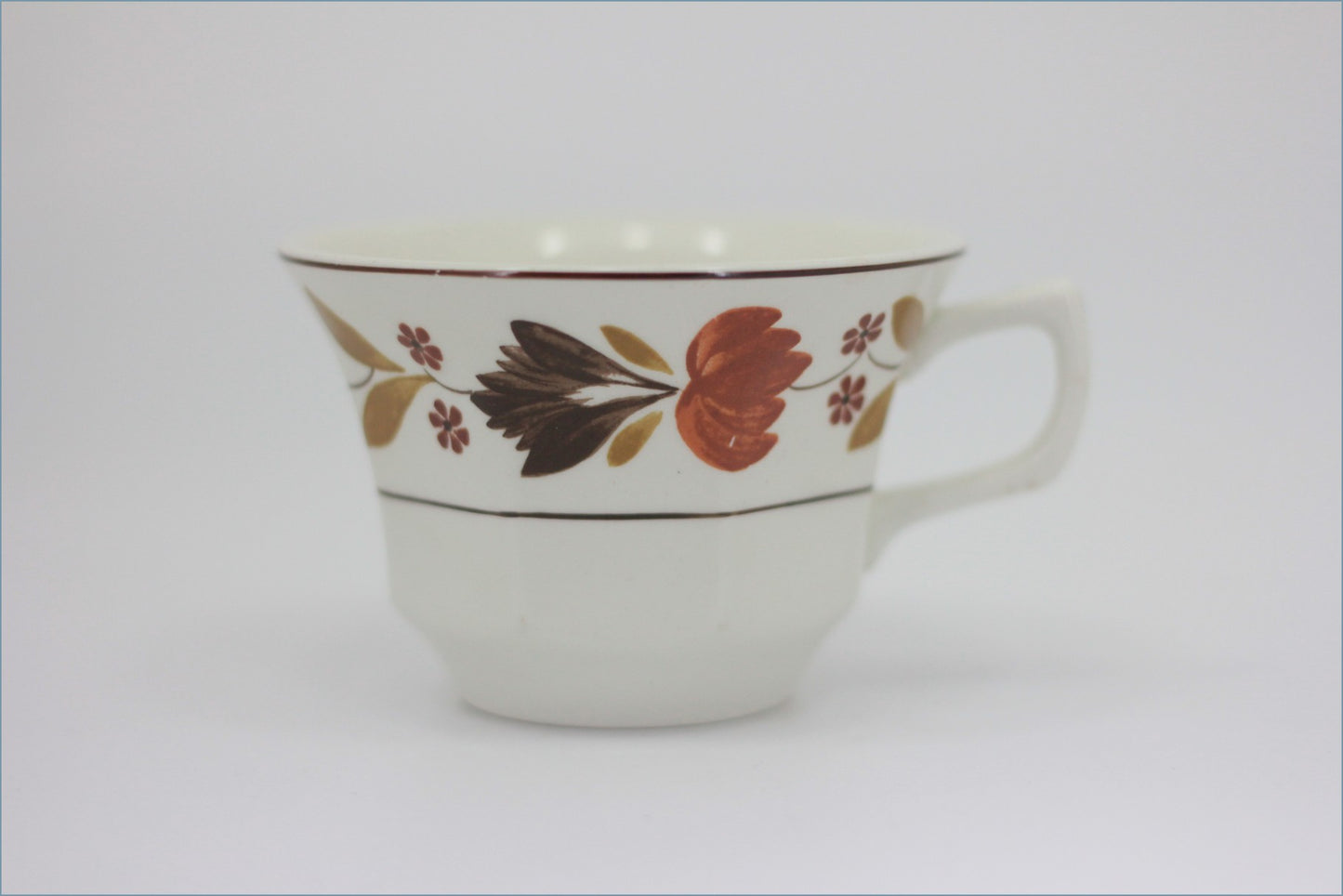 Adams - Goldenvale - Teacup