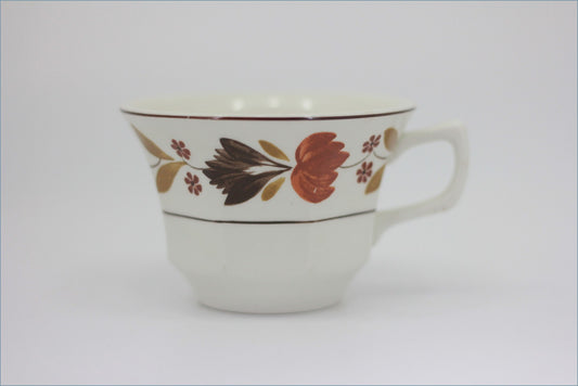 Adams - Goldenvale - Teacup