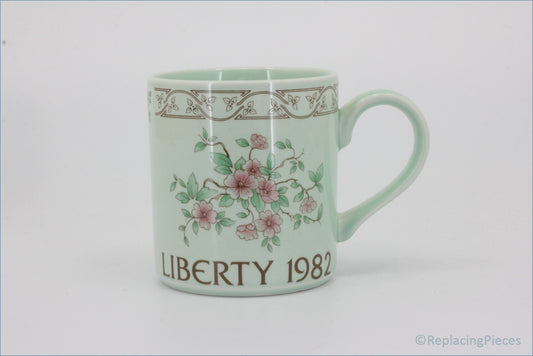Adams - Liberty Mugs - 1982