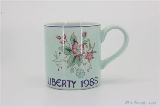 Adams - Liberty Mugs - 1988