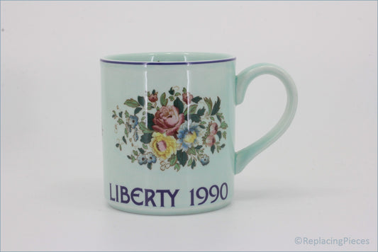 Adams - Liberty Mugs - 1990