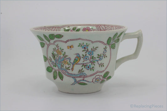 Adams - Singapore Bird - Breakfast Cup