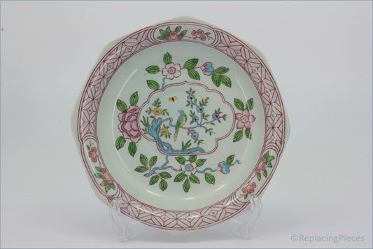Adams - Singapore Bird - Breakfast Saucer