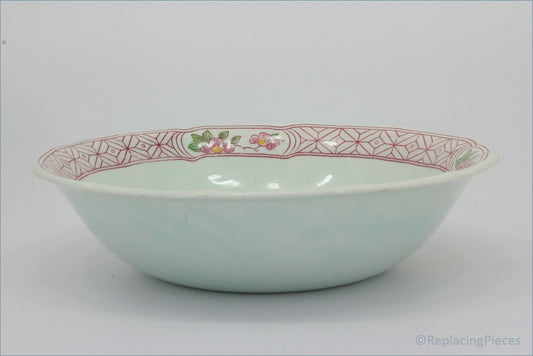 Adams - Singapore Bird - Cereal Bowl