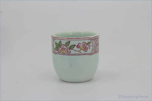 Adams - Singapore Bird - Egg Cup