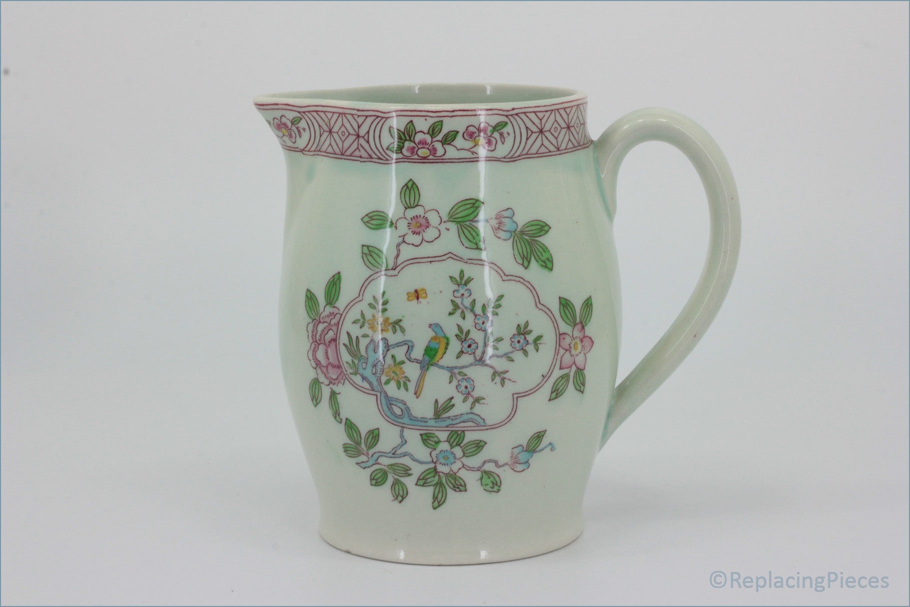 Adams - Singapore Bird - 1 1/2 Pint Jug
