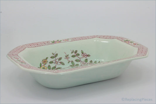 Adams - Singapore Bird - Open Vegetable Dish