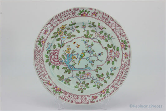 Adams - Singapore Bird - 7 7/8" Salad Plate