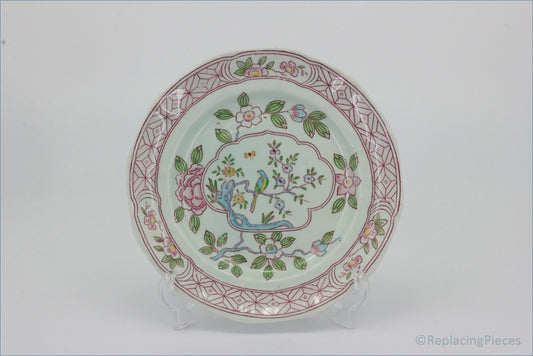 Adams - Singapore Bird - 5 7/8" Side Plate